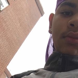 Meet your Posher, Sam